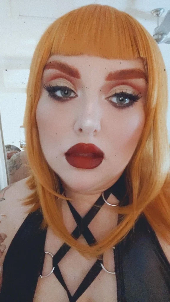 PolyesterPeepshow's avatar