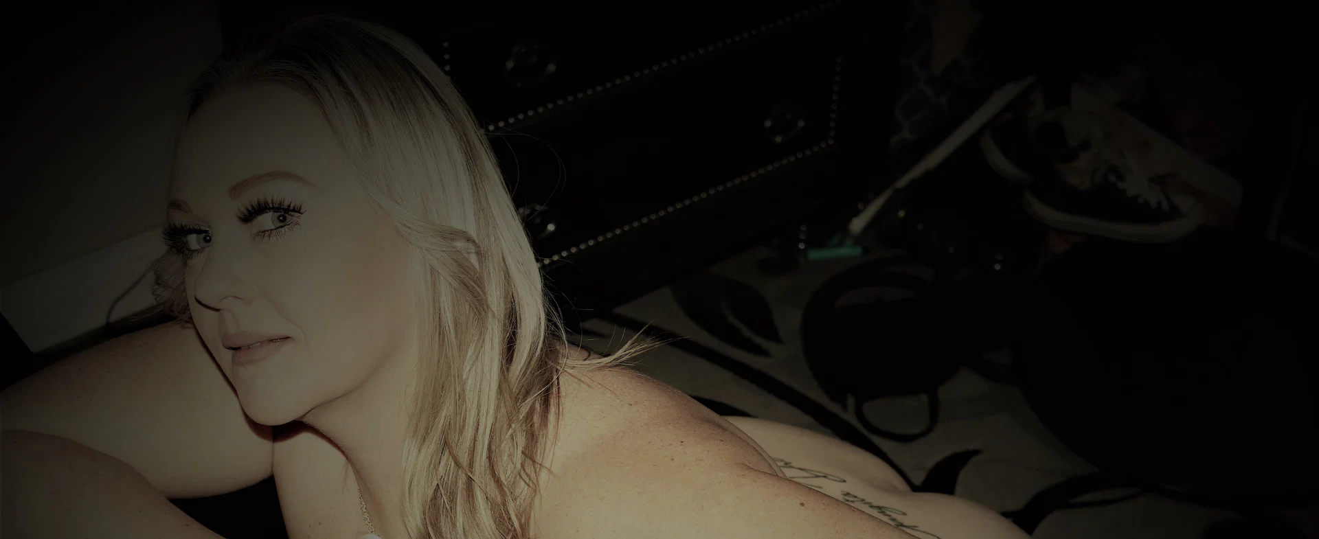 💦Tiffani Marie💦 profile banner