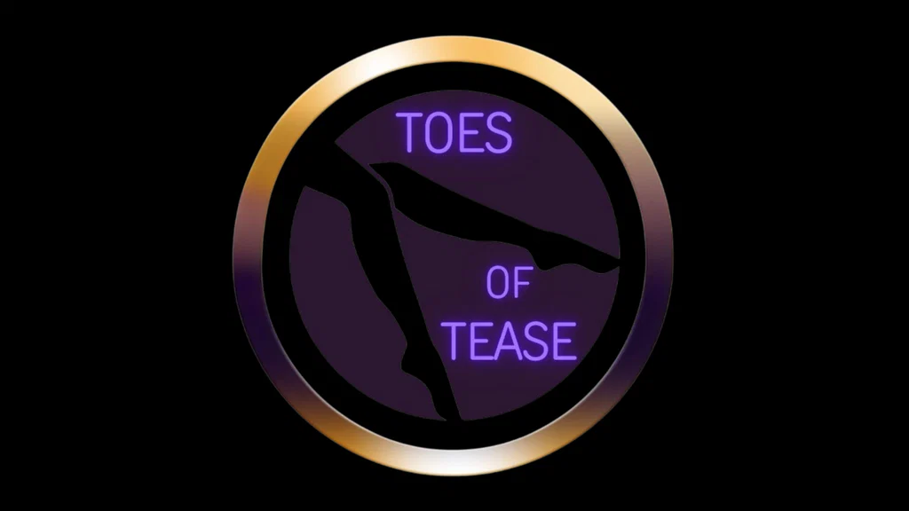 Toes of Tease