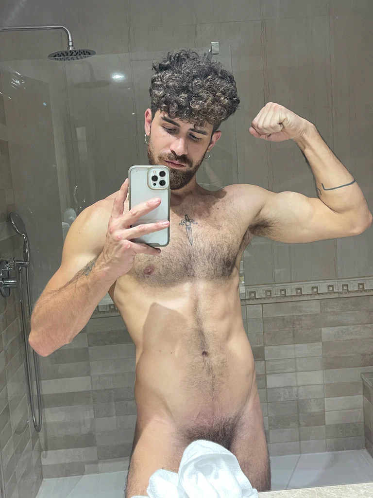 Burciox's avatar