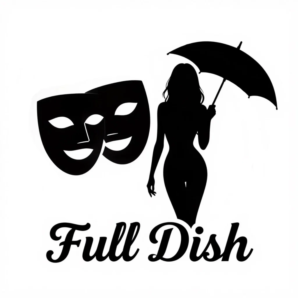 Full Dish's avatar