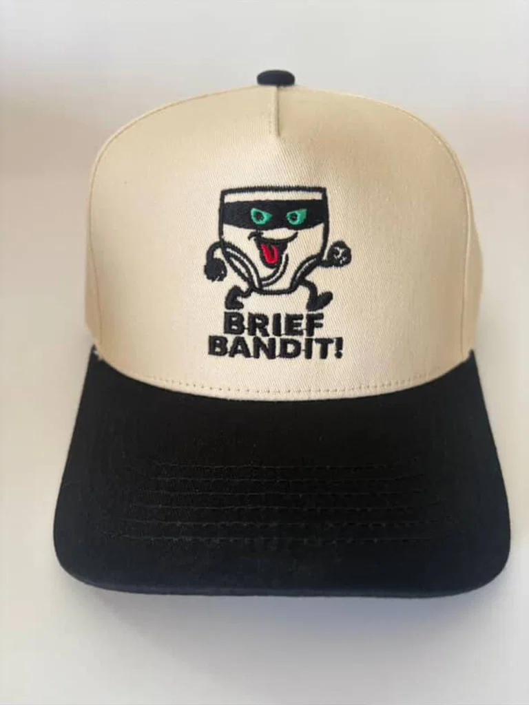 Brief Bandit's avatar