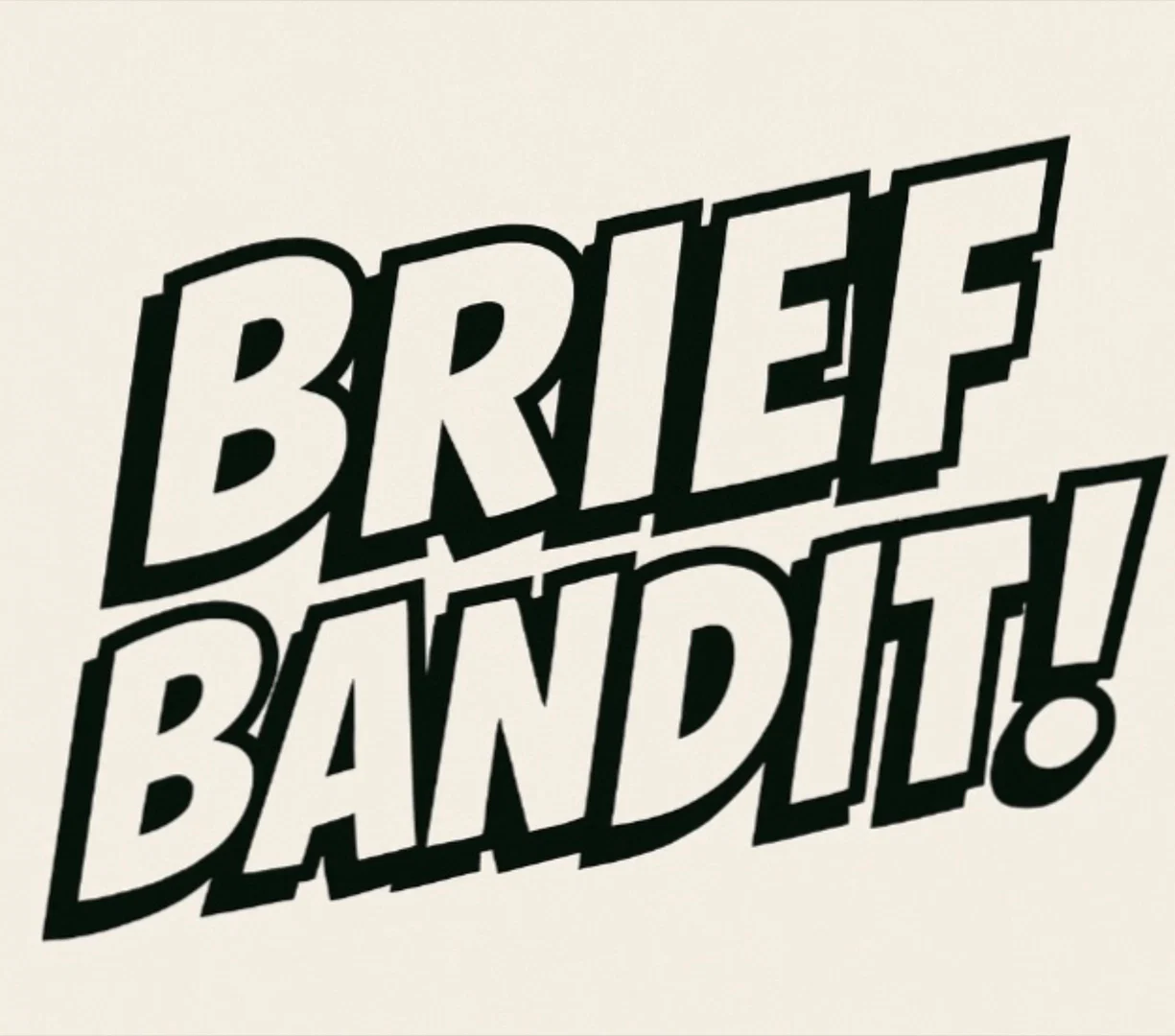 Brief Bandit profile banner
