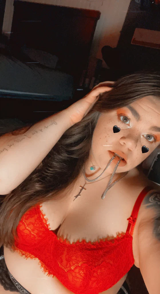 Kammylynn's avatar