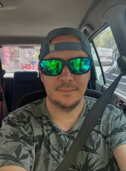 Tony Kavliaris