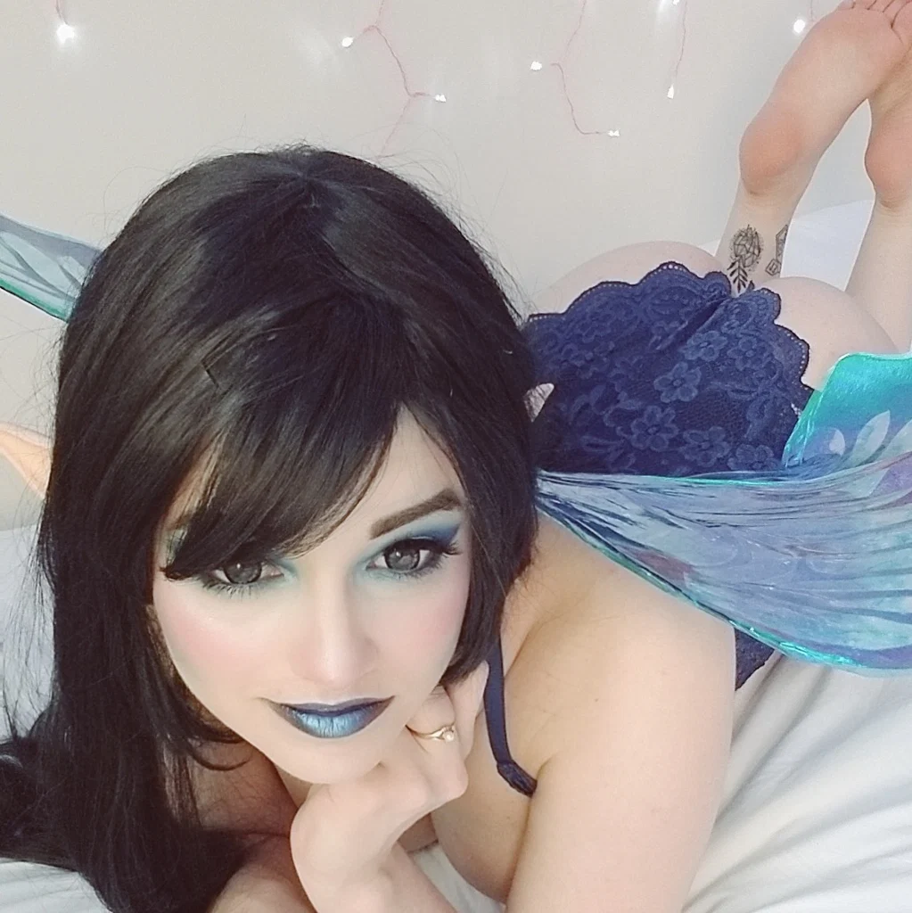 Selene La Fae's avatar
