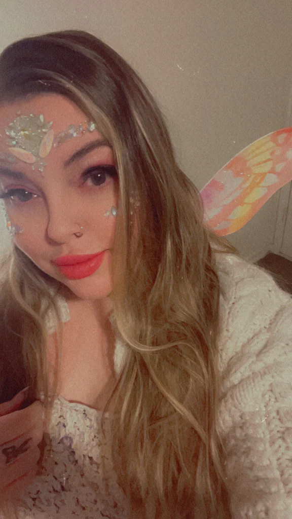 Goddess Siren