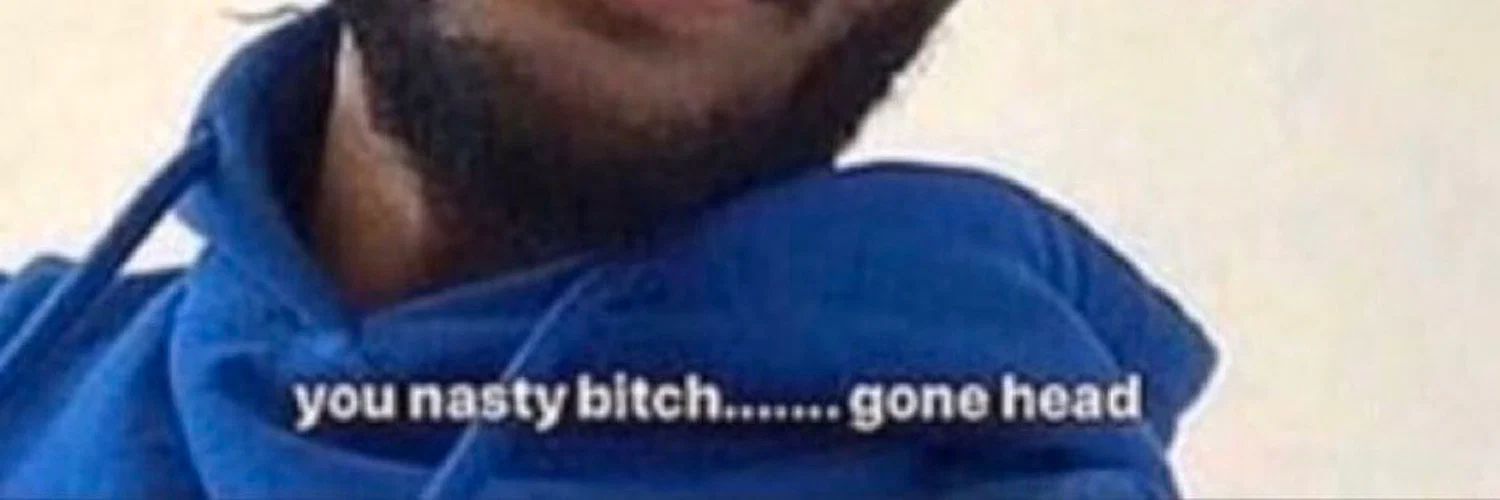 D🥴🤩 profile banner