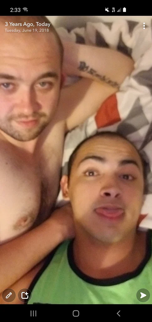 Cuck couple's avatar