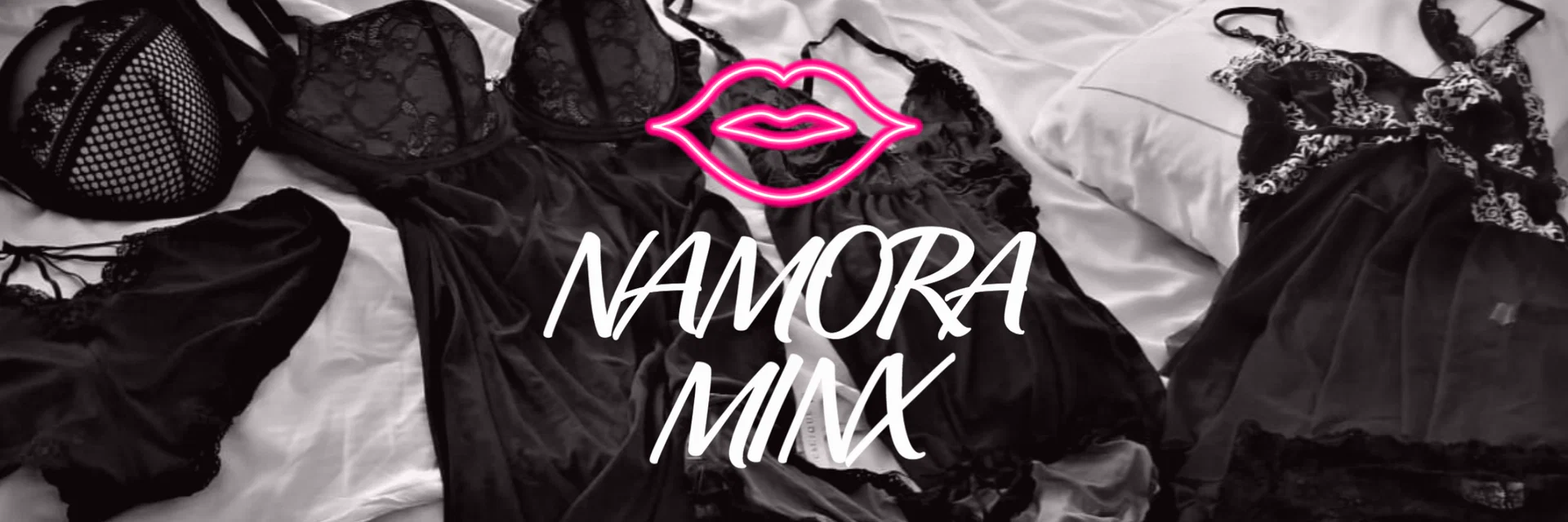 NamoraMinx profile banner