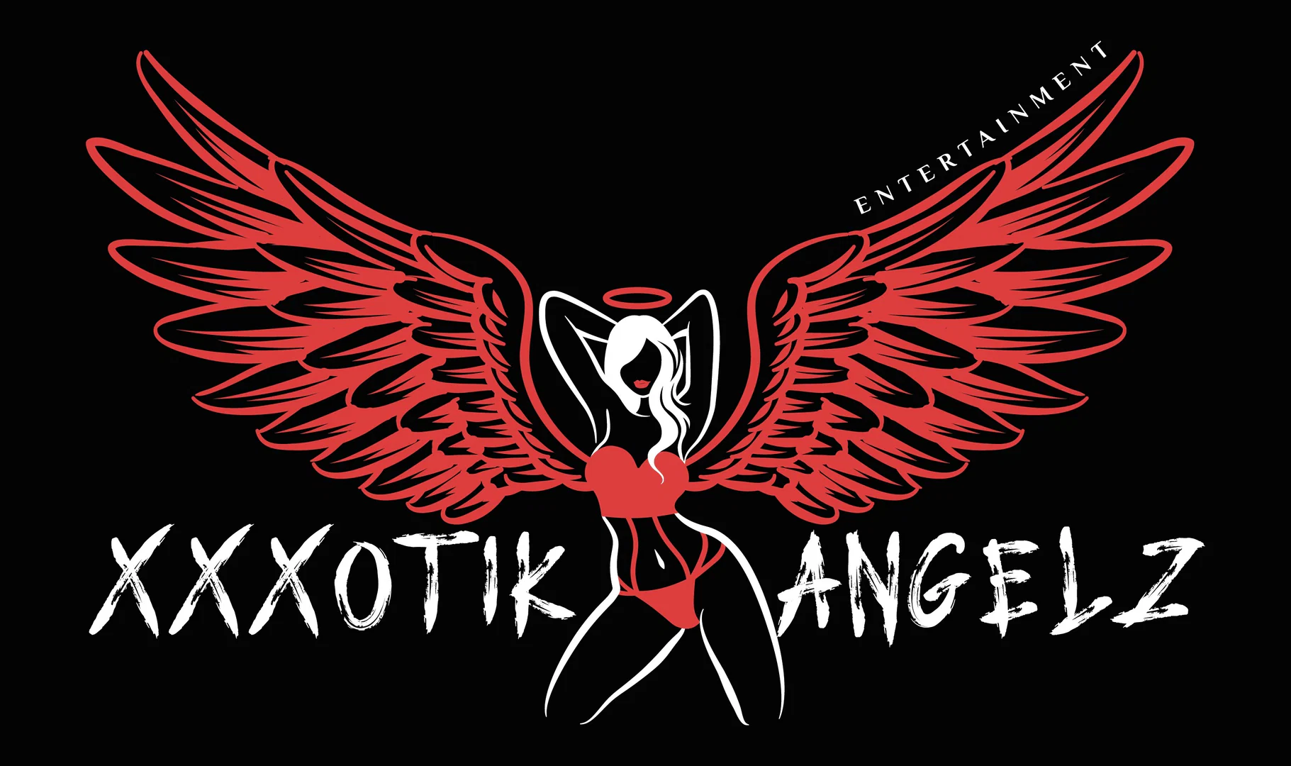 xXxOTIK ANGELZ ENTERTAINMENT profile banner