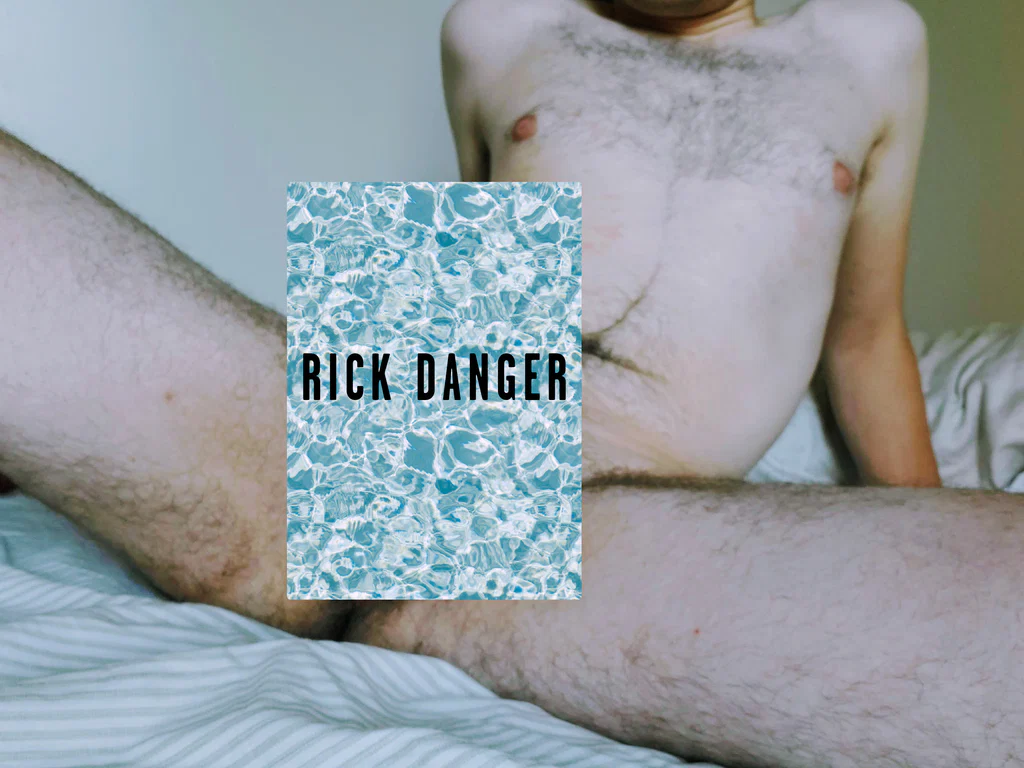 Rick Danger's avatar