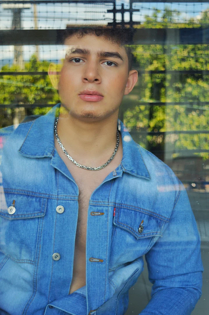 Yosber Ortega profile banner