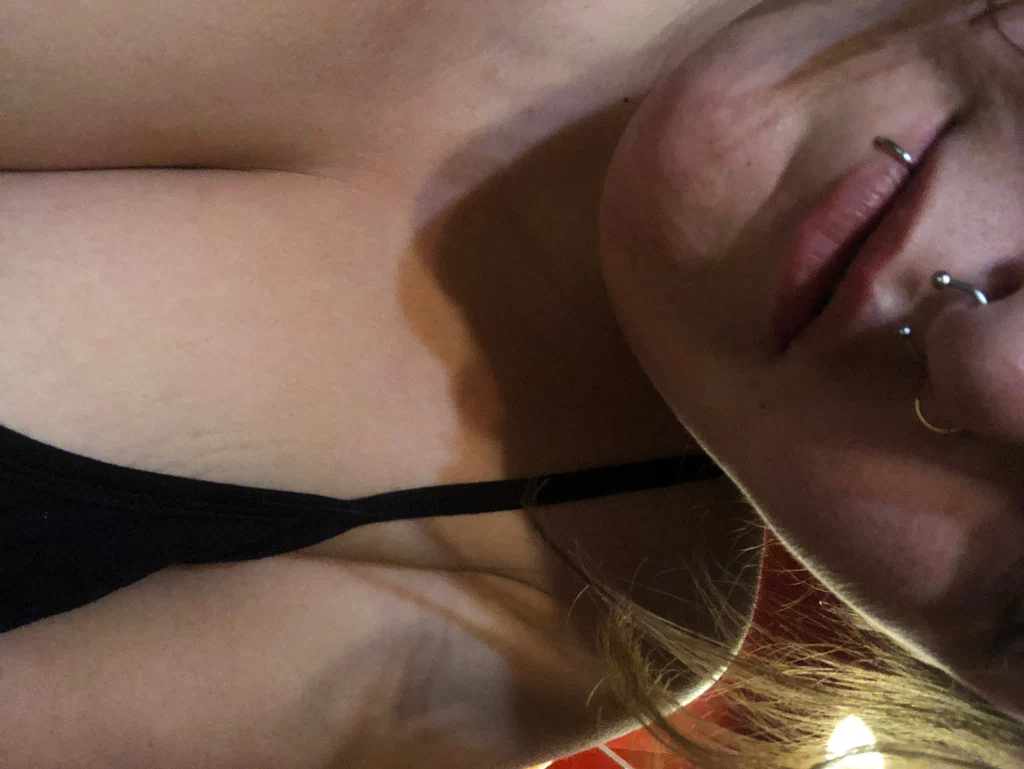 Pixie Carson's avatar