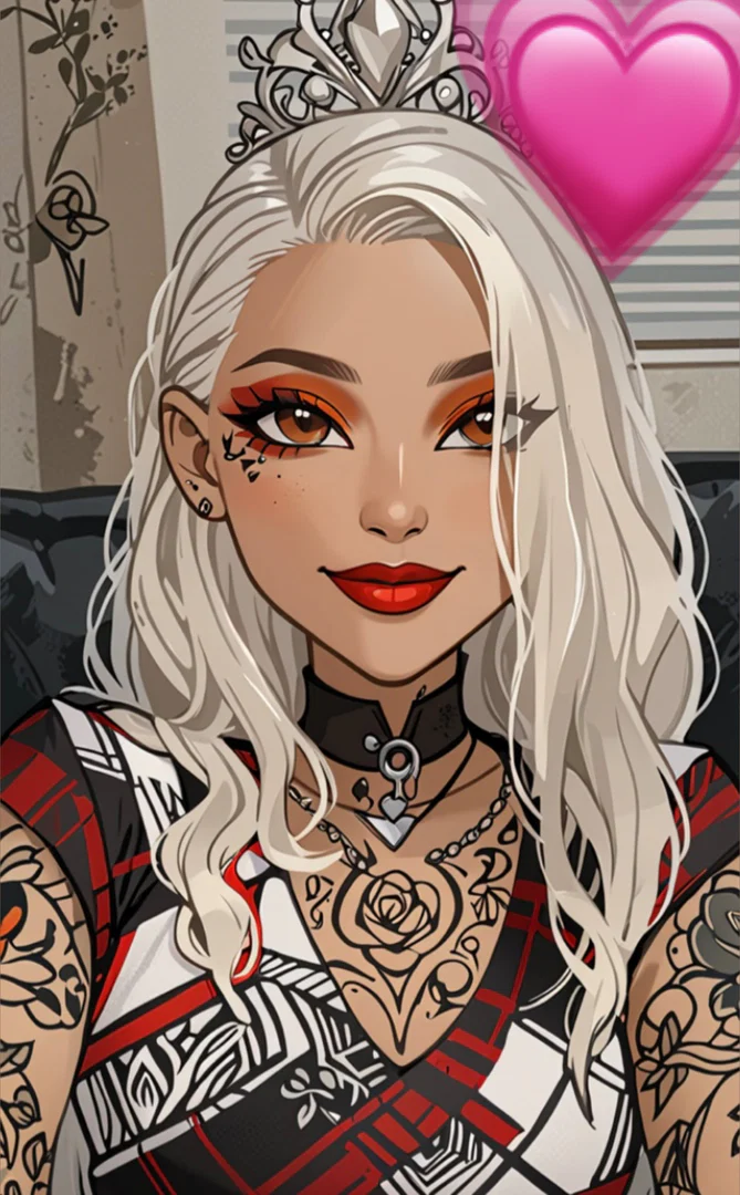 Chloee Rose profile banner