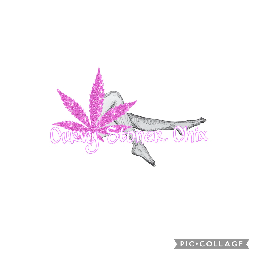 Curvy_stonerchix profile banner