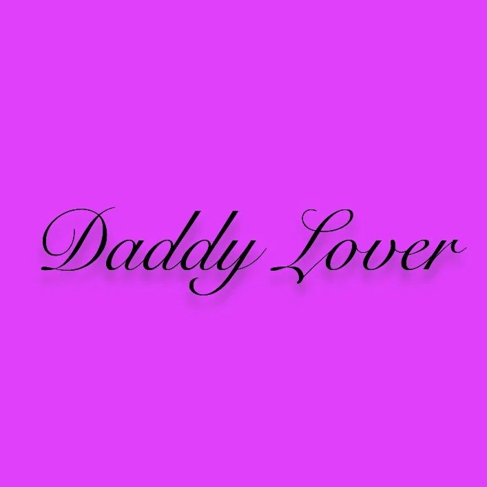 Daddy Lover profile banner