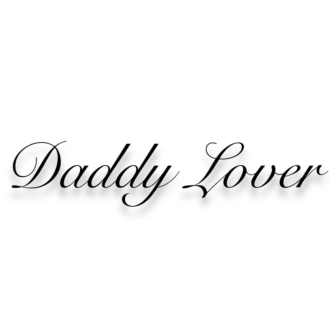 Daddy Lover profile banner