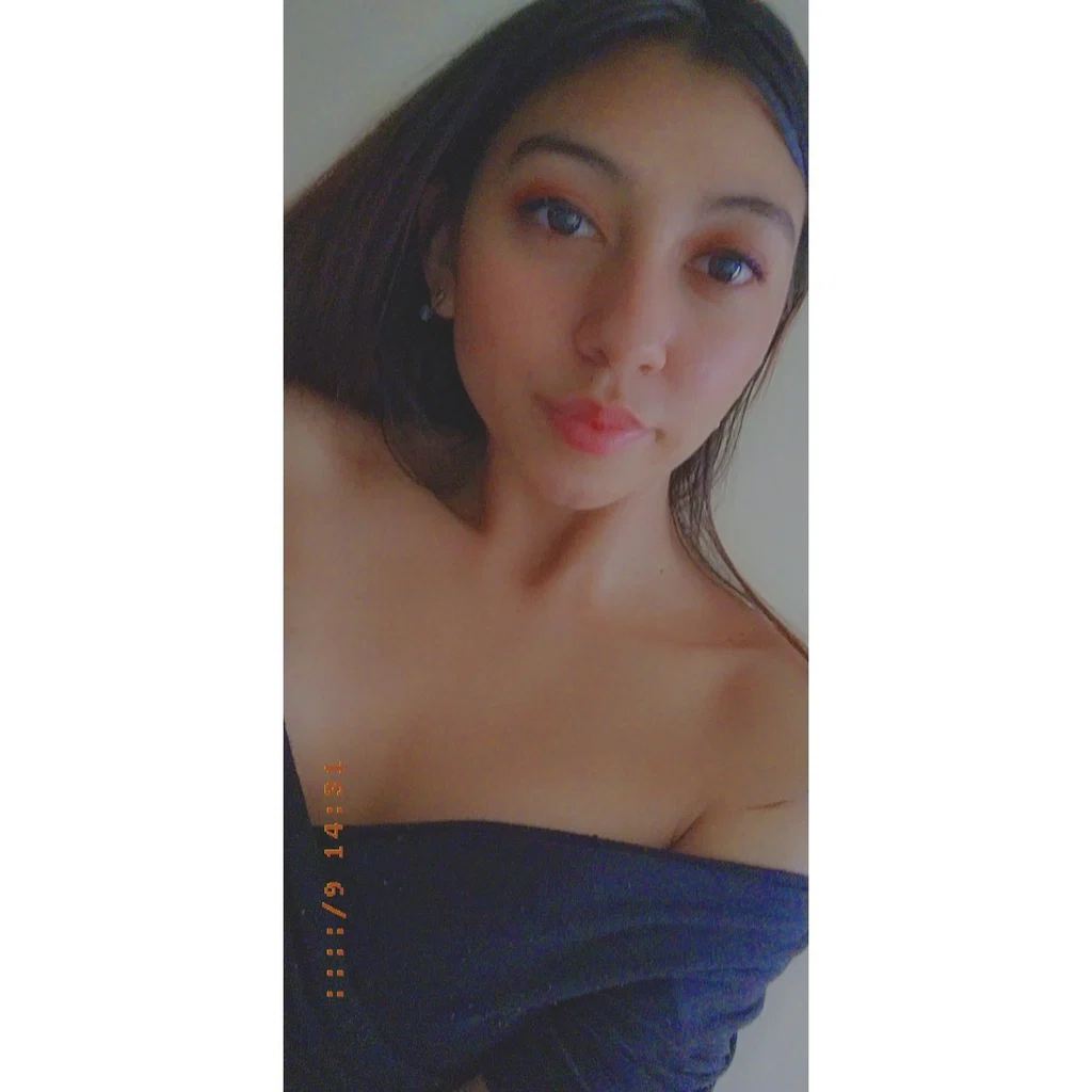 Alison Moreno's avatar