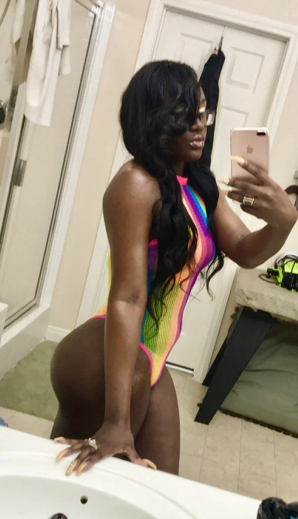 shamekia
