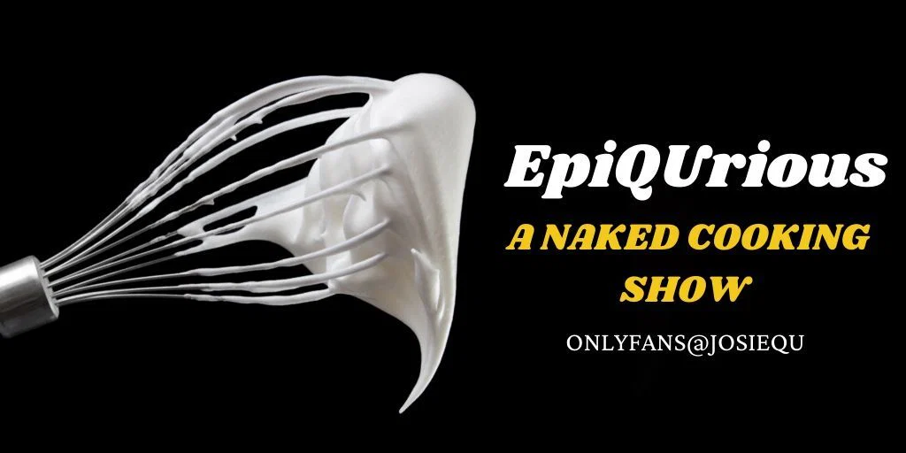 Josie Qu: EpiQUrious returns AUG 19 🍳 profile banner