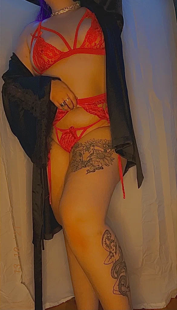 Scarlet