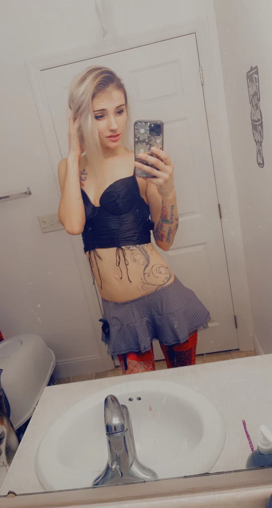 Lady Of Chaos 😍's avatar