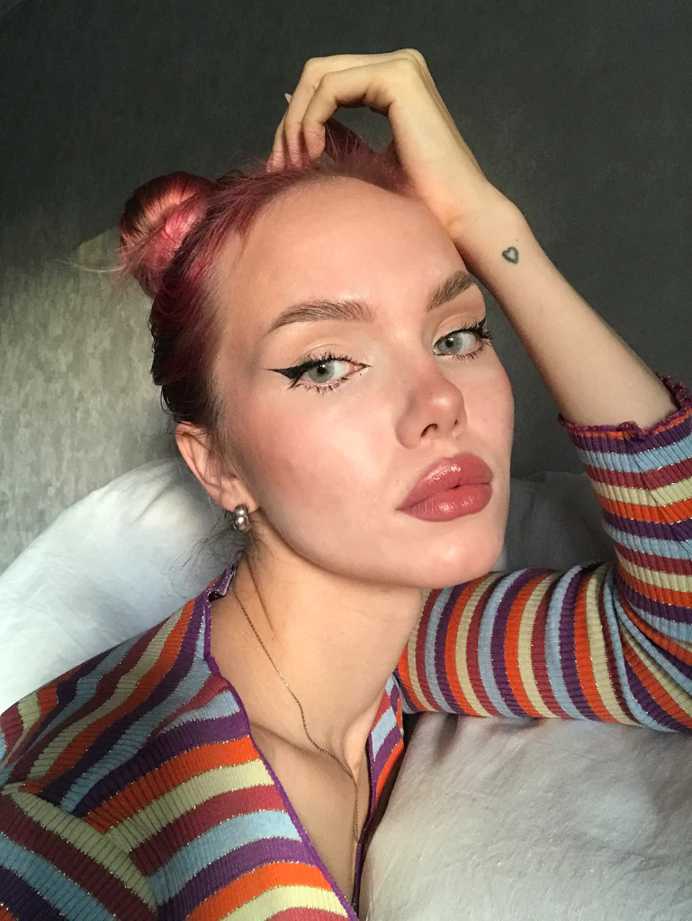 Tammie's avatar