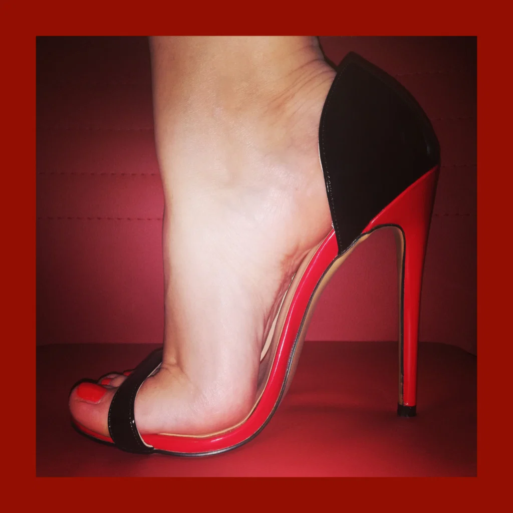 DreamsOnHeels's avatar