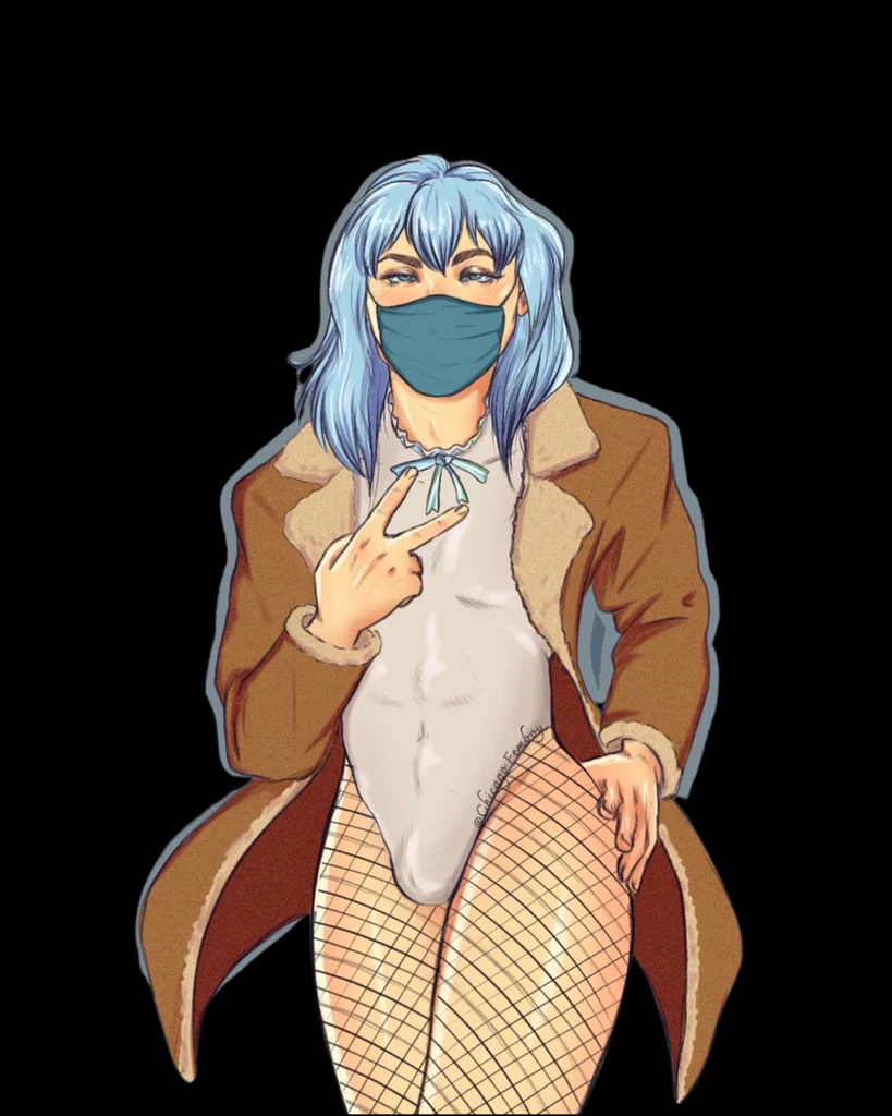 Chicago_Femboy 🤍🌻's avatar