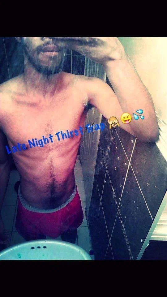 Mr. ThickDick 😜