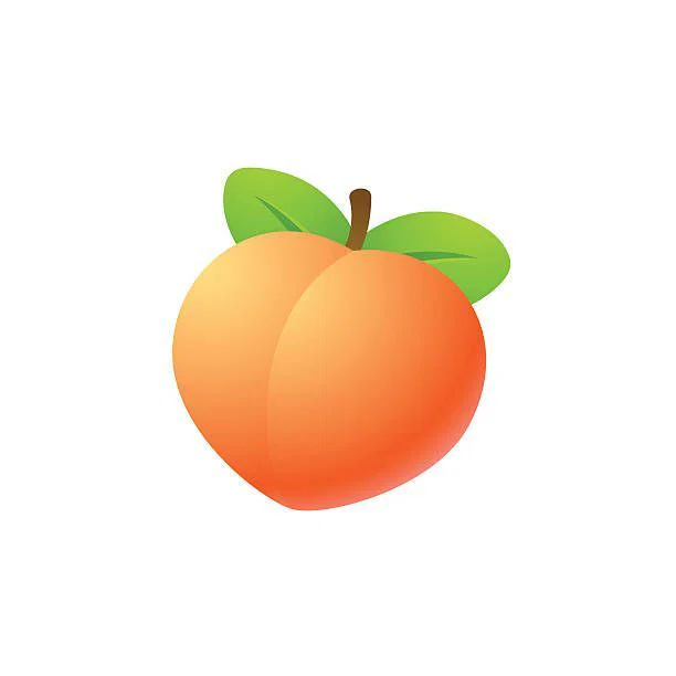 Peachy profile banner