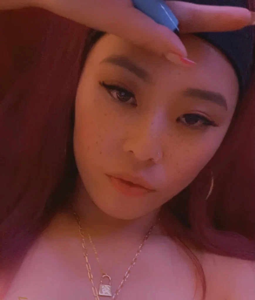 Ya girl Chimmy💗🌸