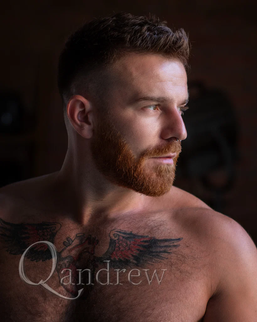 Matthew Hunt's avatar