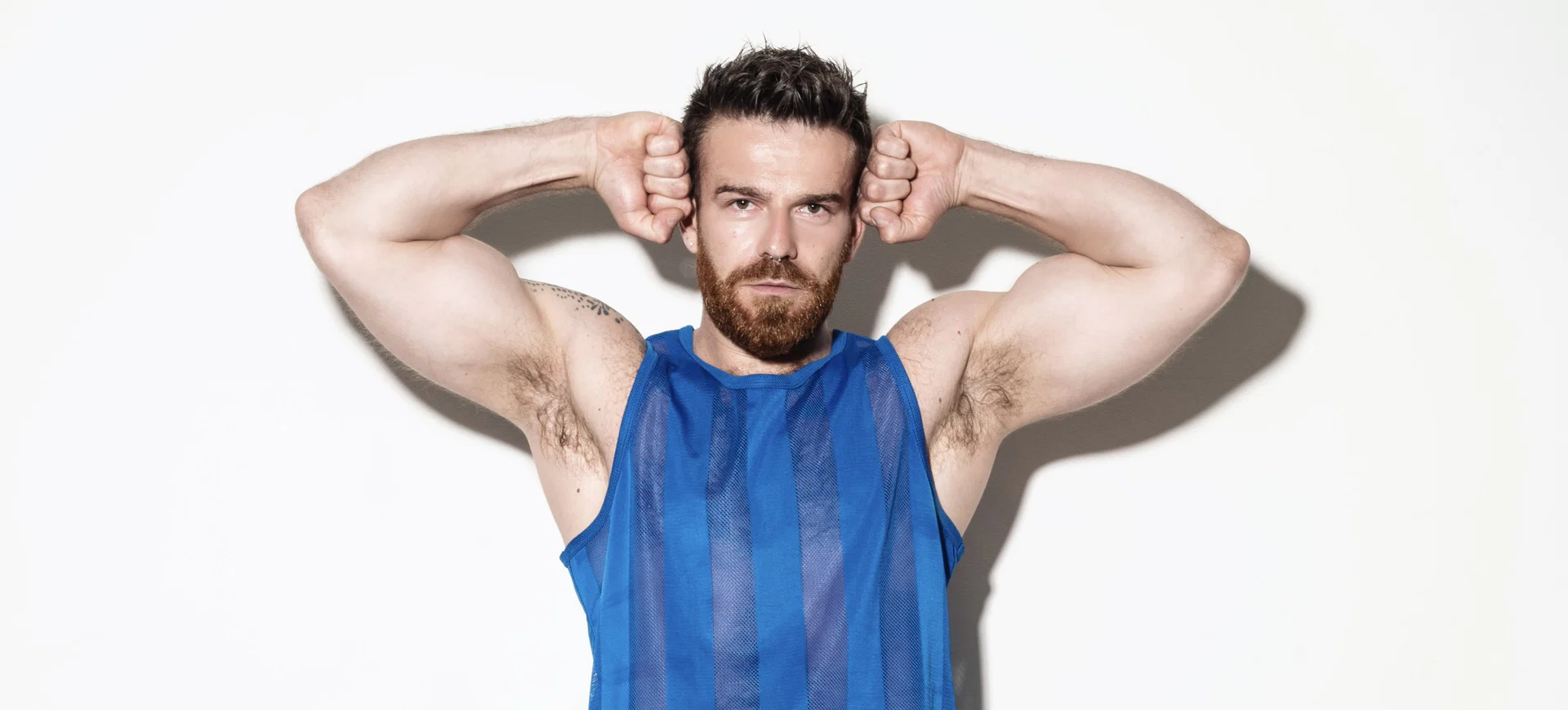 Matthew Hunt profile banner