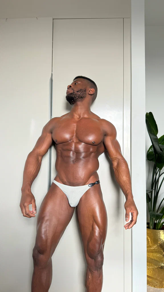 Daniel Shoneye