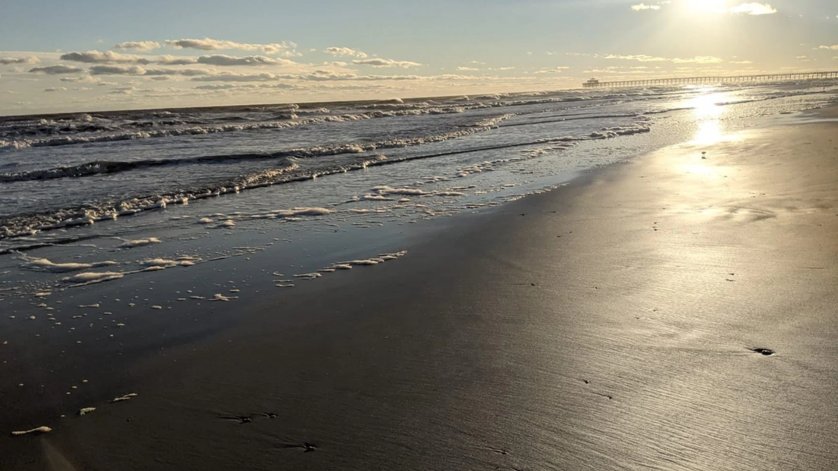 Beach Feet profile banner
