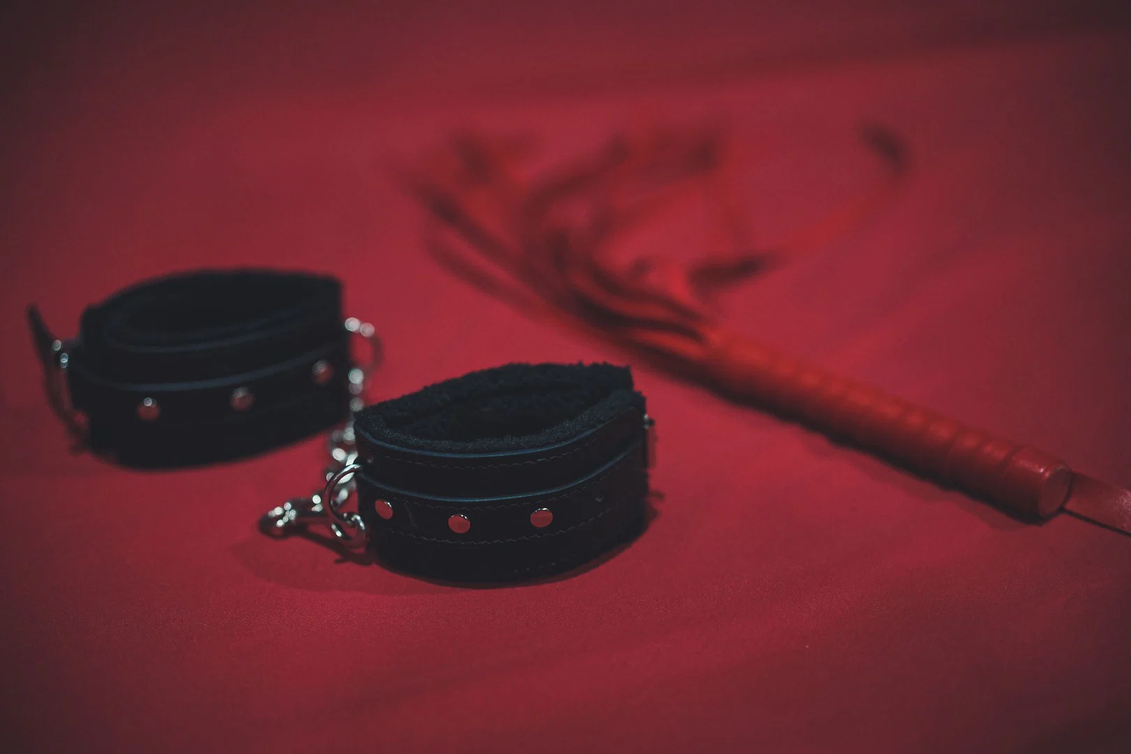 Kinky Mama profile banner