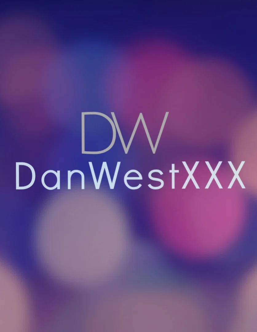 DanWestXXX profile banner