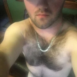 Michael Banxxx's avatar