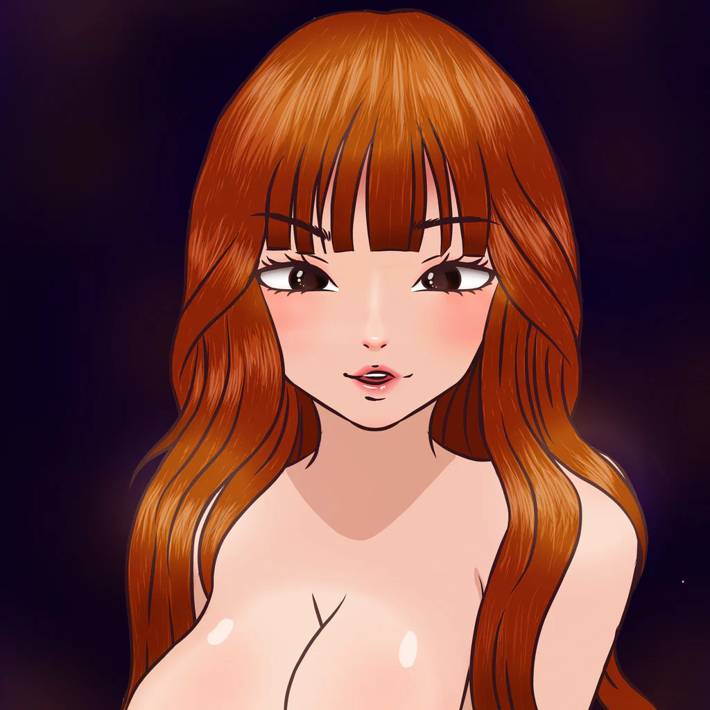 Meg Rub's avatar