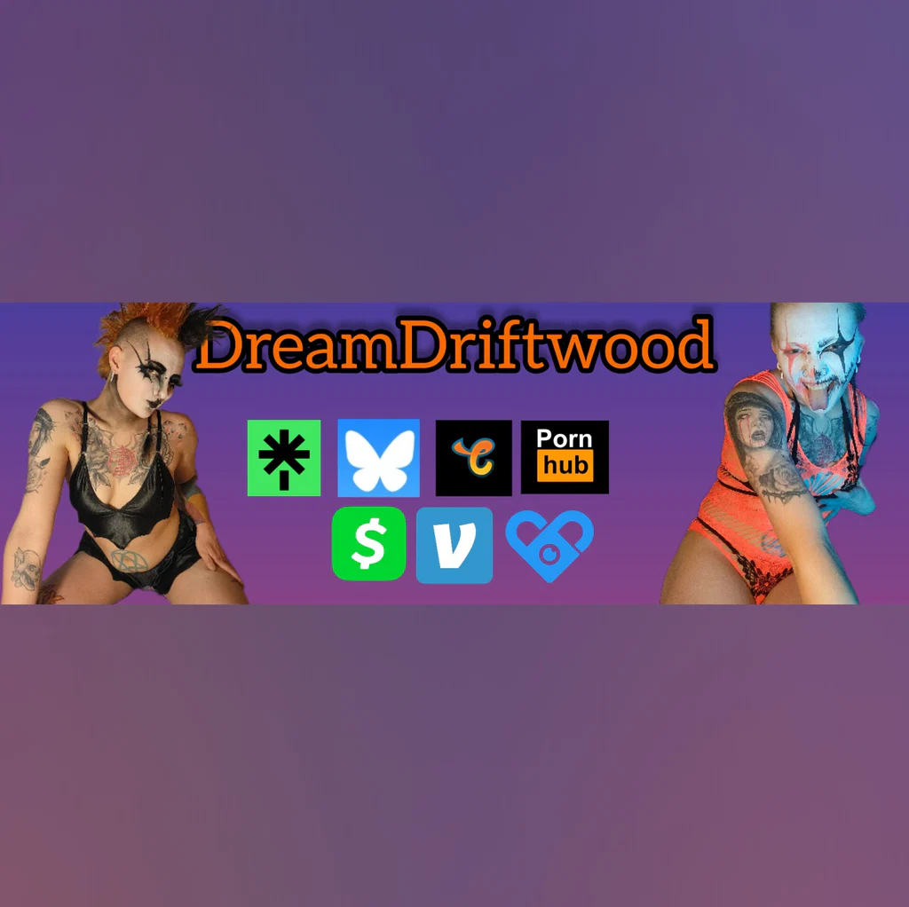 Eddie Driftwood's avatar