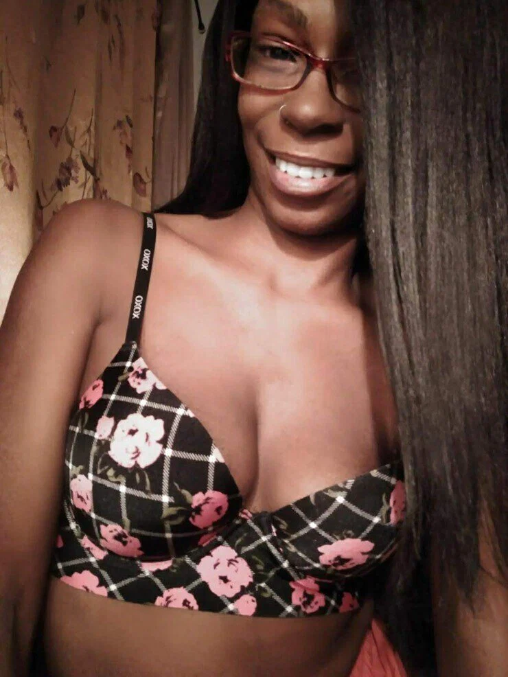 Melanin's avatar