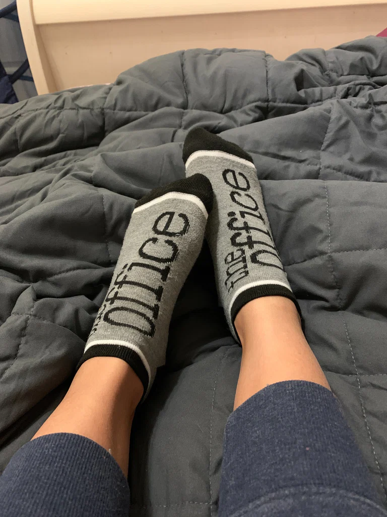Toe-tal Bliss