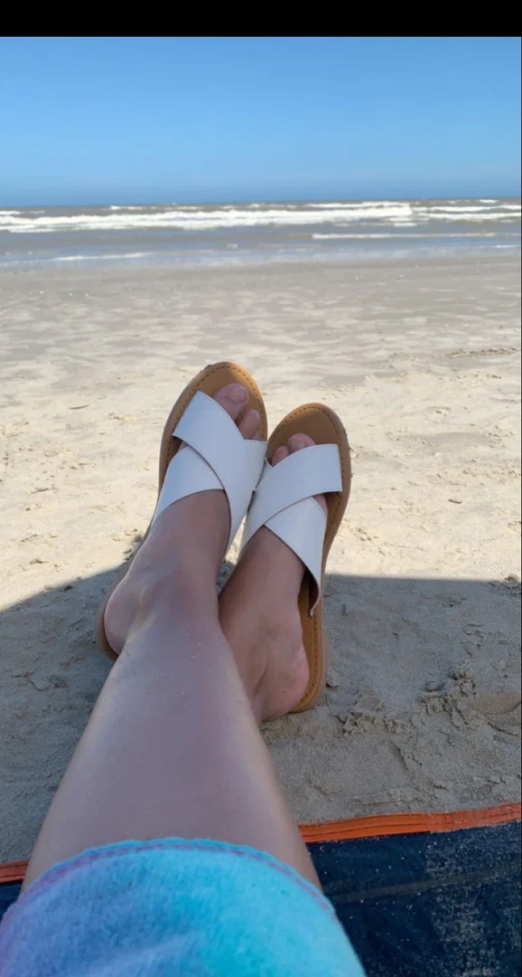 Toe-tal Bliss profile banner
