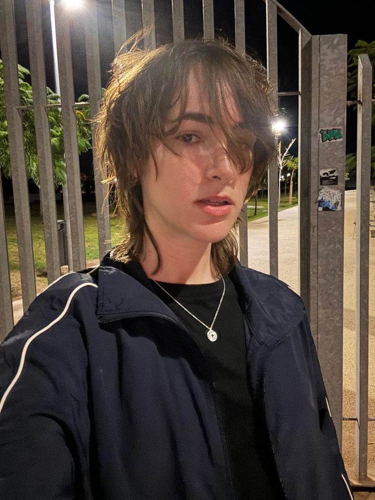 Denielle's avatar