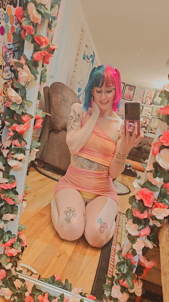 Trinity / Pinky