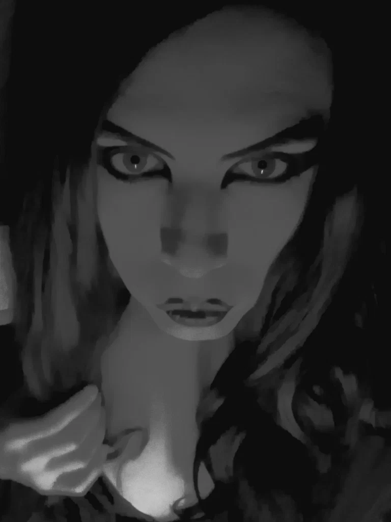 Personagoddess