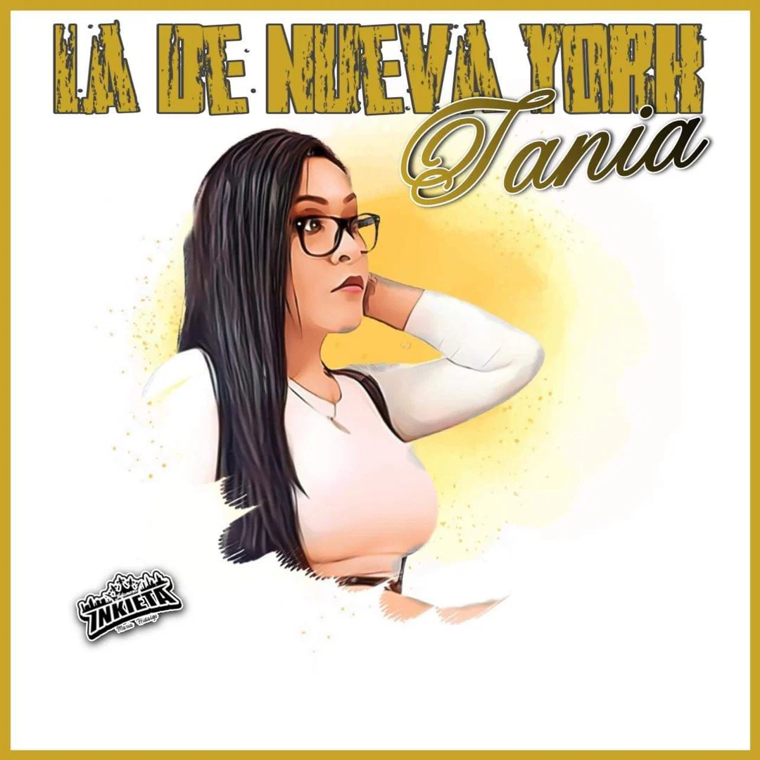 TANIA profile banner