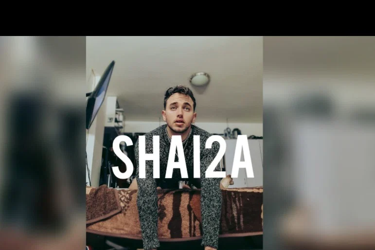 Shai2a profile banner